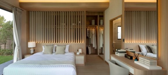 Moradia T3 em Pattaya, Thailand N.º 82649 8