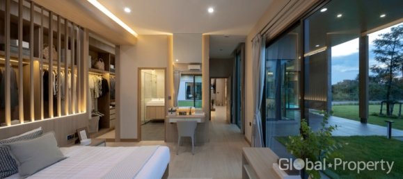 Moradia T3 em Pattaya, Thailand N.º 82649 9