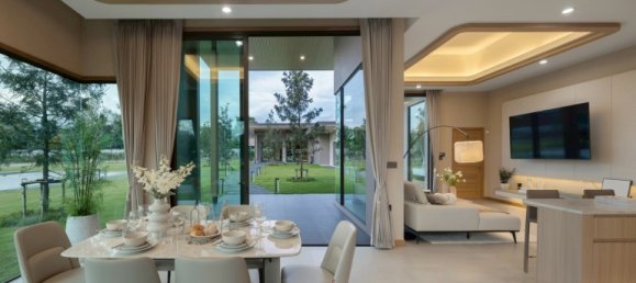 Moradia T3 em Pattaya, Thailand N.º 82649 3