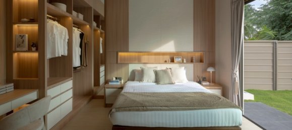 Moradia T3 em Pattaya, Thailand N.º 82649 10