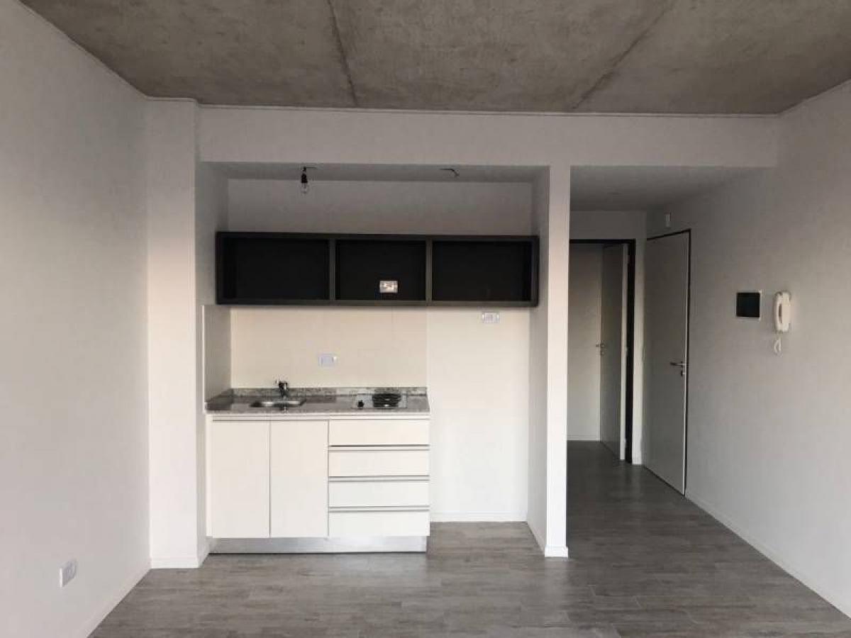 Studio à Palermo, Argentina No. 83106