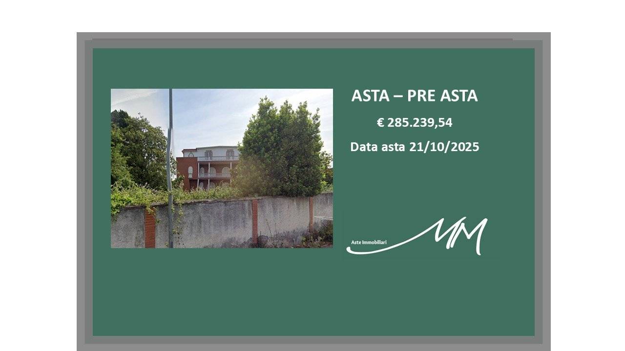 Villa de 6 dormitorios en Ardea, Italy No. 189815