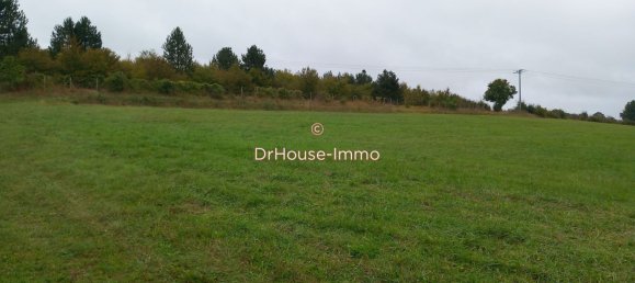 Terreno em Chesley, France 3968 m² N.º 49593 5