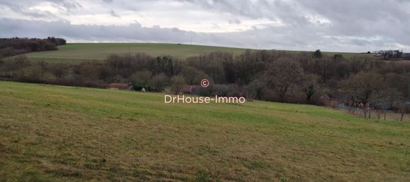 Terreno em Chesley, France 3968 m² N.º 49593 7