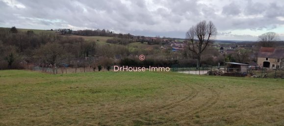 Terreno em Chesley, France 3968 m² N.º 49593 8