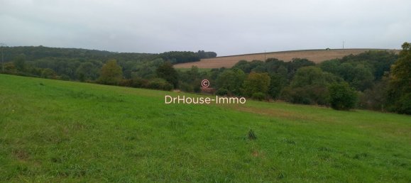 Terreno em Chesley, France 3968 m² N.º 49593 4