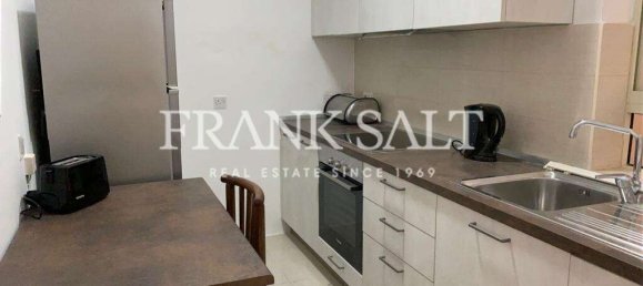 2 bedrooms Apartment in Sliema, Malta No. 17 12