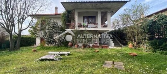 11 rooms Villa in San Giuliano Terme, Italy No. 211353 23