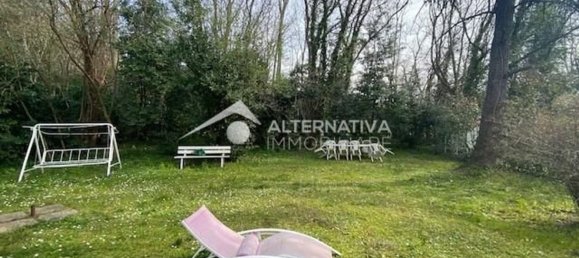 11 rooms Villa in San Giuliano Terme, Italy No. 211353 21