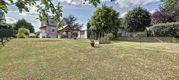 3 bedrooms Villa in La Croix-en-Touraine, France No. 228851 16