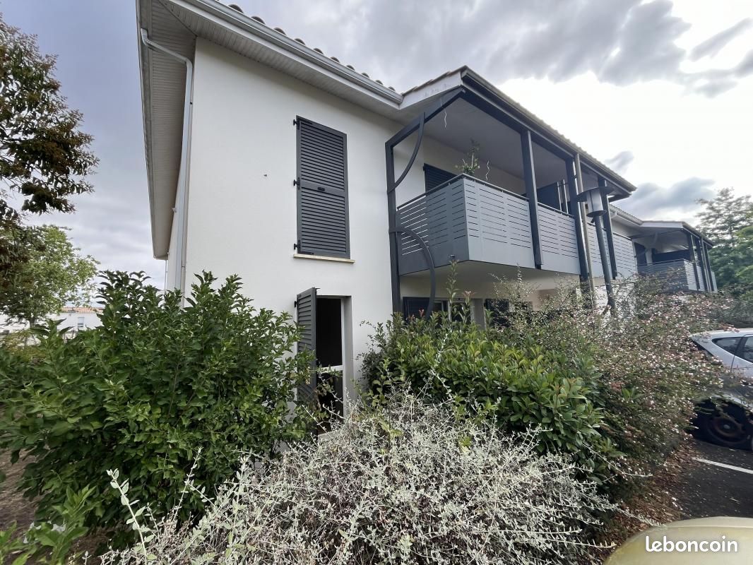 1 غرف نوم شقة في Villenave-d'Ornon, France رقم 207416