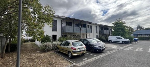 1 غرف نوم شقة في Villenave-d'Ornon, France رقم 207416 11