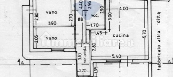 4 chambres Appartement à Milo, Italy No. 291760 31