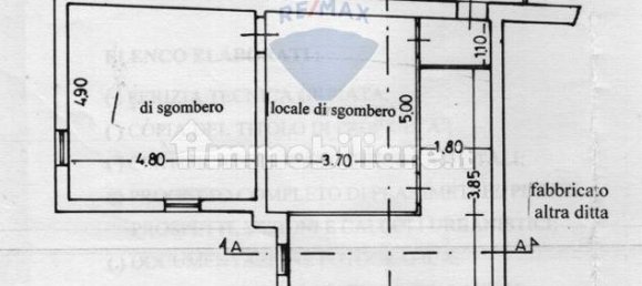 4 chambres Appartement à Milo, Italy No. 291760 30