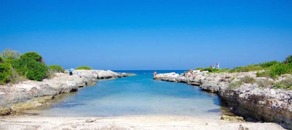 7غرفة منزل في Fasano, Italy رقم 42354 17