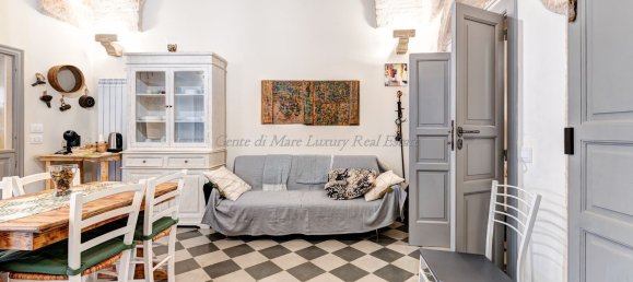 7غرفة منزل في Fasano, Italy رقم 42354 5