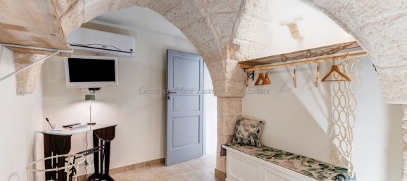 7غرفة منزل في Fasano, Italy رقم 42354 33