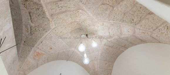 7غرفة منزل في Fasano, Italy رقم 42354 19