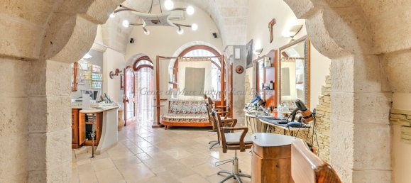 7غرفة منزل في Fasano, Italy رقم 42354 49