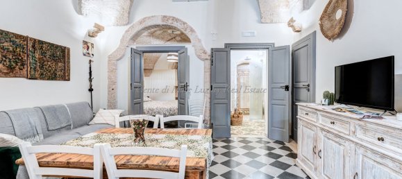 7غرفة منزل في Fasano, Italy رقم 42354 50