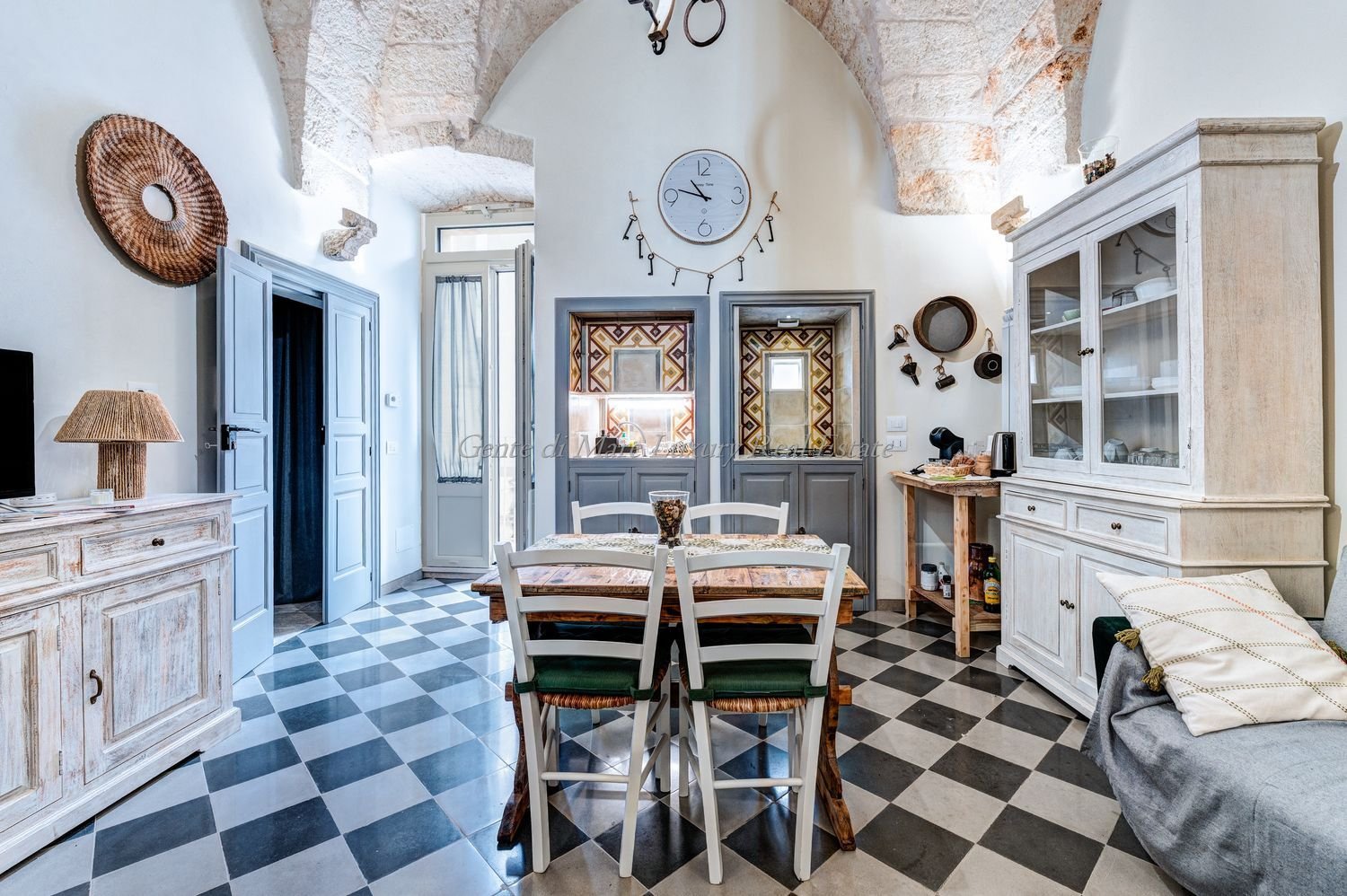 7غرفة منزل في Fasano, Italy رقم 42354