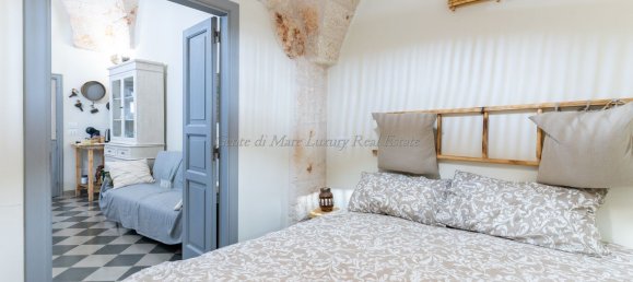 7غرفة منزل في Fasano, Italy رقم 42354 12