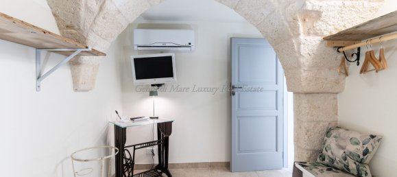 7غرفة منزل في Fasano, Italy رقم 42354 32