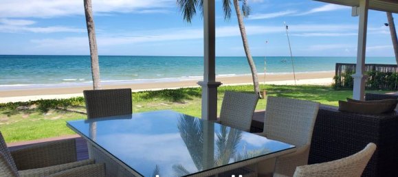 3 Schlafzimmer Villa in Prachuap Khiri Khan, Thailand, Nr. 24093 2