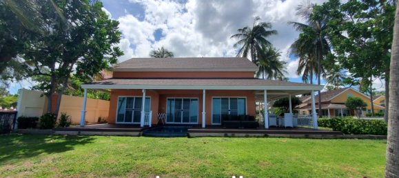 3 Schlafzimmer Villa in Prachuap Khiri Khan, Thailand, Nr. 24093 5