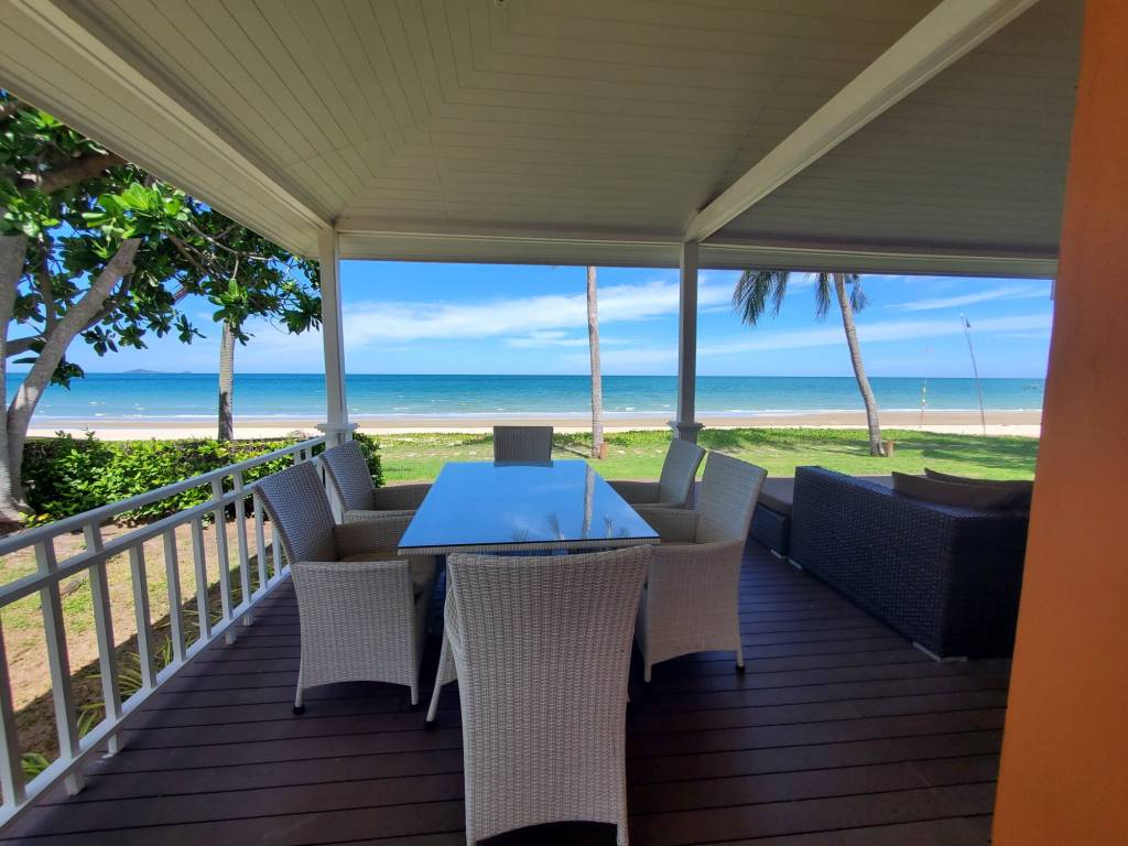 3 غرف نوم فيلا في Prachuap Khiri Khan, Thailand رقم 24093