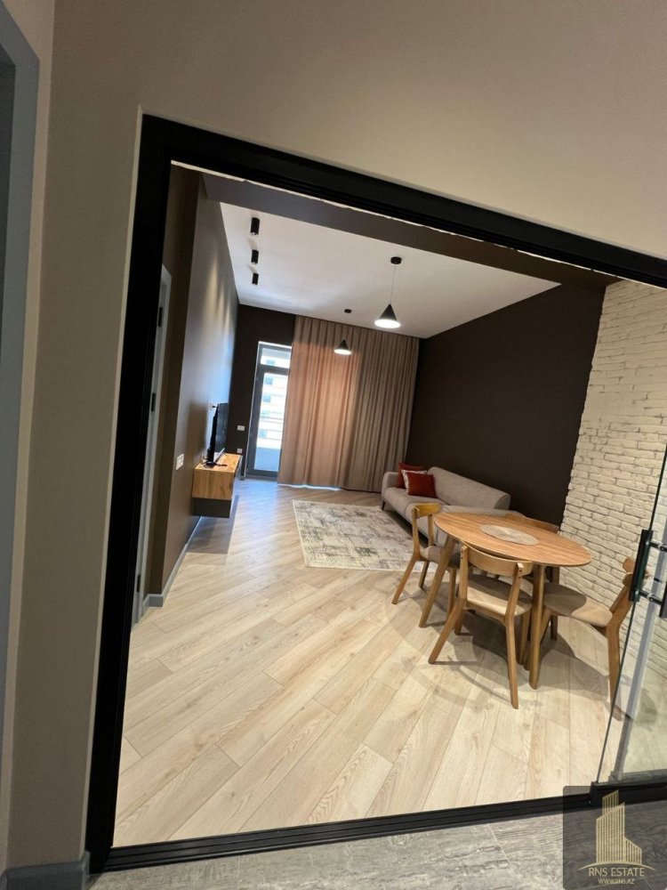 2 غرف نوم شقة في Khatay, Azerbaijan رقم 1216