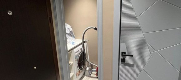 2 غرف نوم شقة في Khatay, Azerbaijan رقم 1216 6