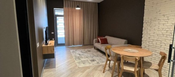 2 غرف نوم شقة في Khatay, Azerbaijan رقم 1216 2