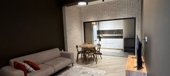 2 غرف نوم شقة في Khatay, Azerbaijan رقم 1216 5