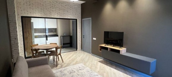 2 غرف نوم شقة في Khatay, Azerbaijan رقم 1216 4