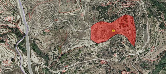 Terreno en Sella, Spain No. 161079 3