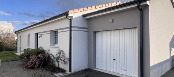 Casa T4 em Cheix-en-Retz, France N.º 97636 32