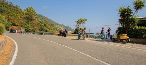 Estúdio em Riomaggiore, Italy N.º 148187 19