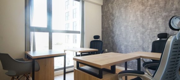 2 rooms Office in District 4, Vietnam No. 17246 8