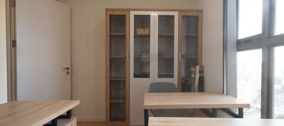 2 rooms Office in District 4, Vietnam No. 17246 11