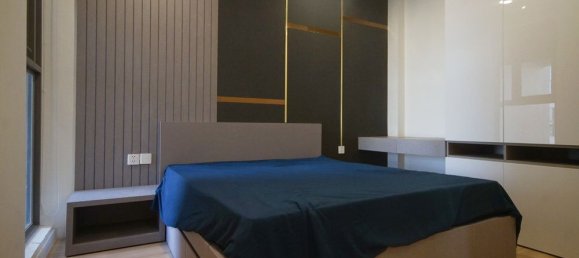 2 rooms Office in District 4, Vietnam No. 17246 13