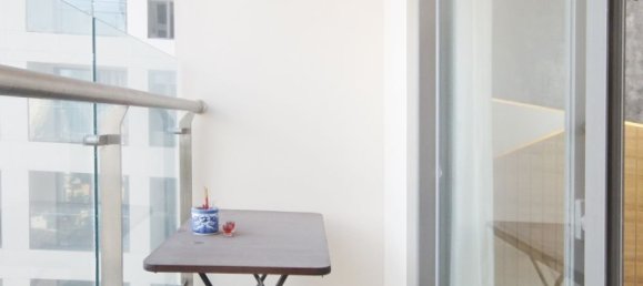 2 rooms Office in District 4, Vietnam No. 17246 9