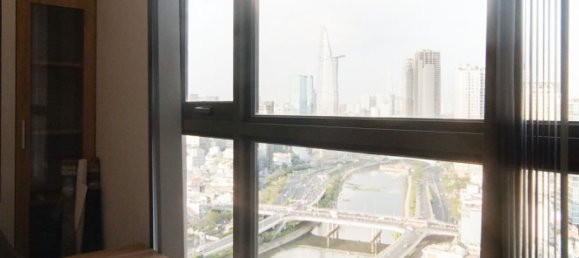 2 rooms Office in District 4, Vietnam No. 17246 16