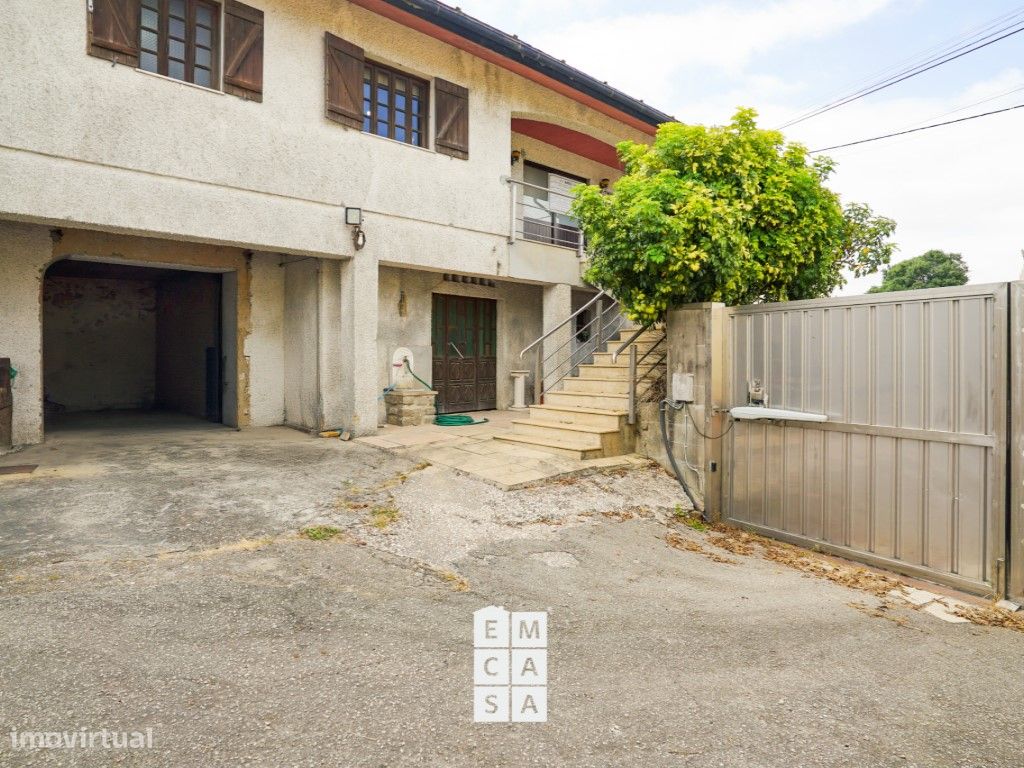 4 bedrooms House in Oliveira de Azemeis, Portugal No. 235910