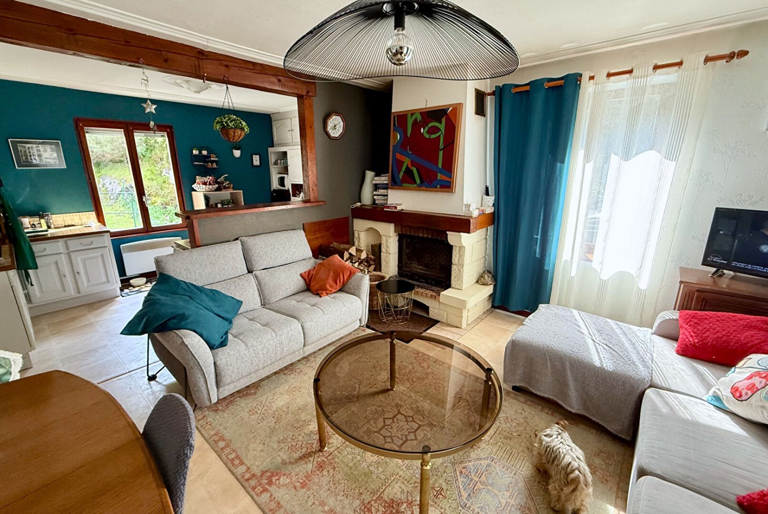 2 chambres Appartement à La Bresse, France No. 320512