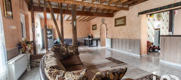 12 Schlafzimmer Haus in Corbeilles, France, Nr. 262293 3