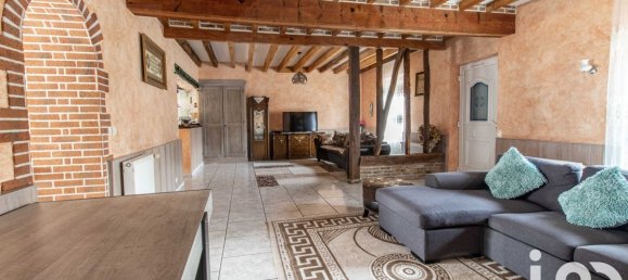 12 Schlafzimmer Haus in Corbeilles, France, Nr. 262293 4