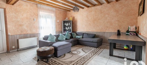 12 Schlafzimmer Haus in Corbeilles, France, Nr. 262293 5