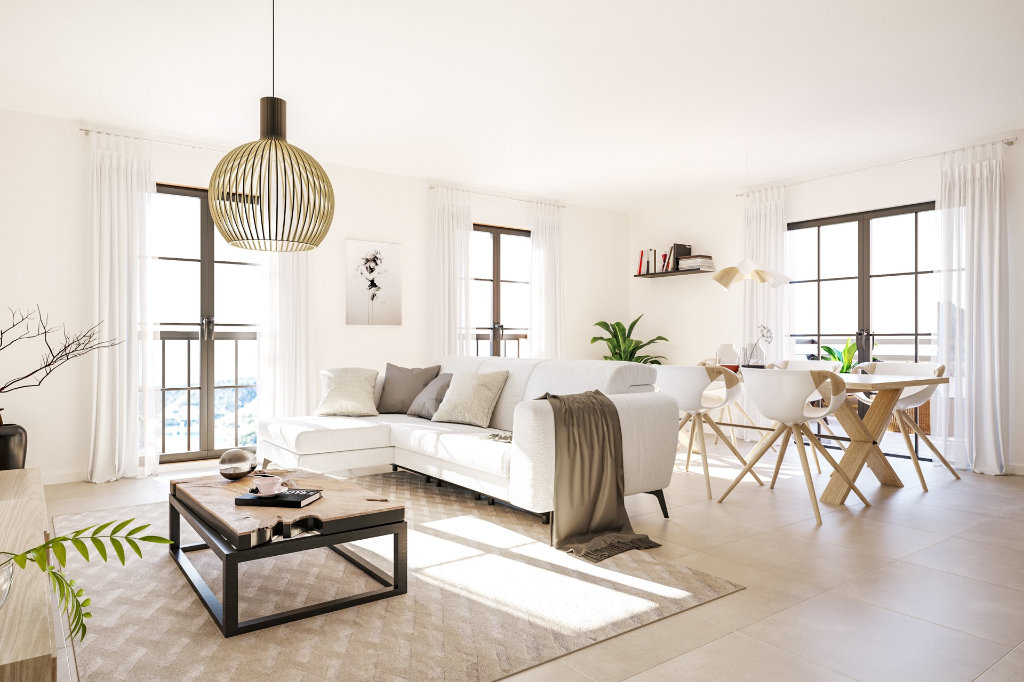 Apartamento de 3 dormitorios en Bonifacio, France No. 103795