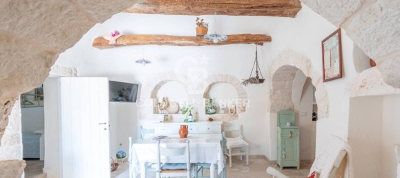 2 bedrooms House in Locorotondo, Italy No. 102075 41